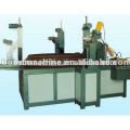 FJF-X Air intake flanging forming machine